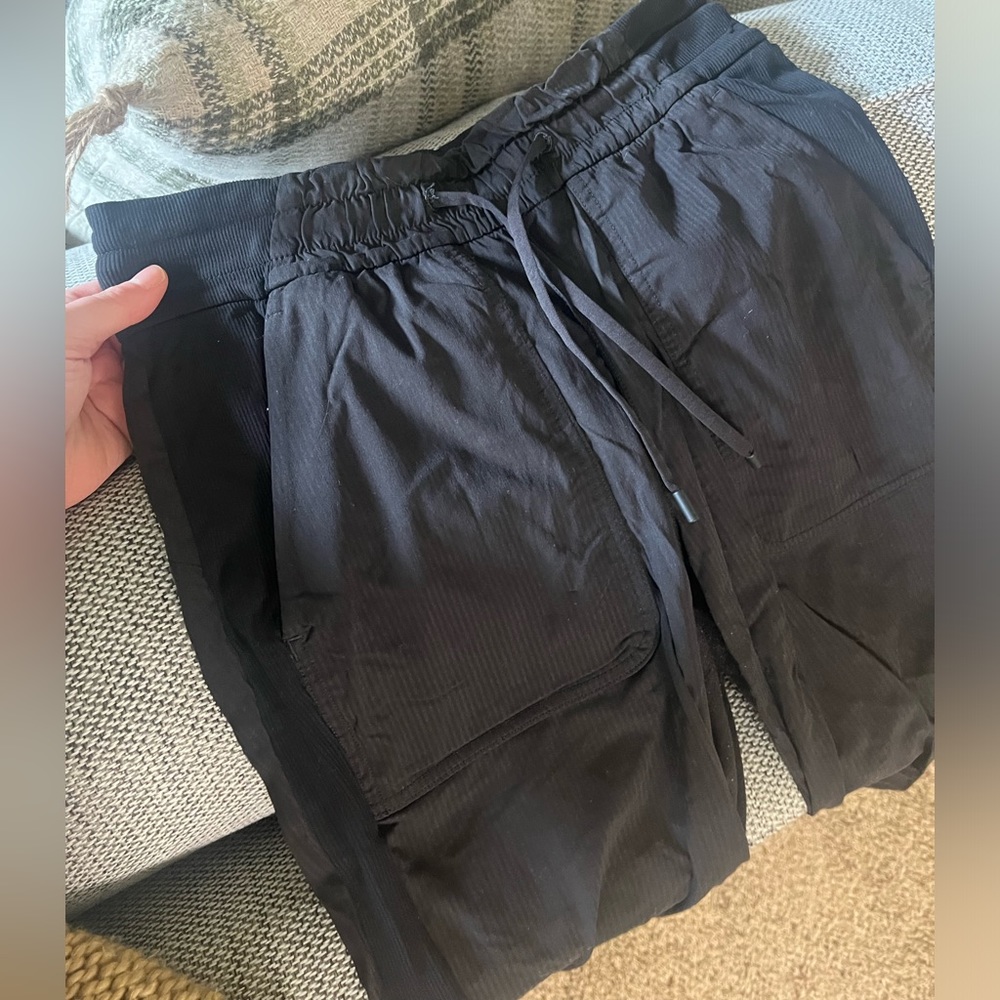 Lulu dance joggers